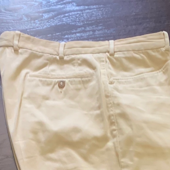 Men's Incotex Summer woven pant - Picture 2 of 8